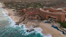 Westin Los Cabos Resort Villas