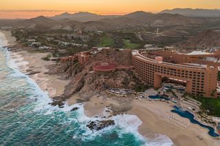 Westin Los Cabos Resort Villas