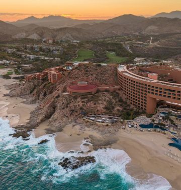 Westin Los Cabos Resort Villas