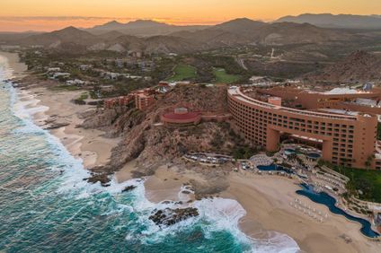 Westin Los Cabos Resort Villas