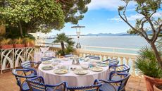 Belles Rives Hotel