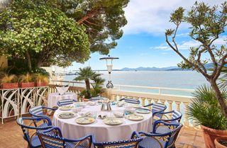 Belles Rives Hotel