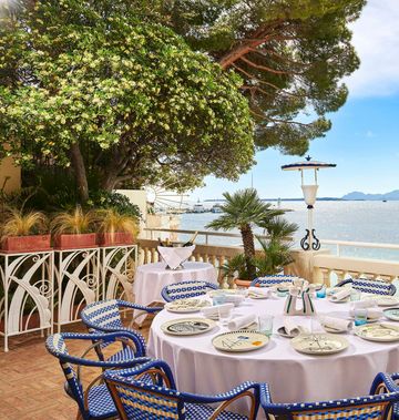 Belles Rives Hotel