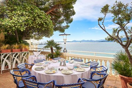 Belles Rives Hotel