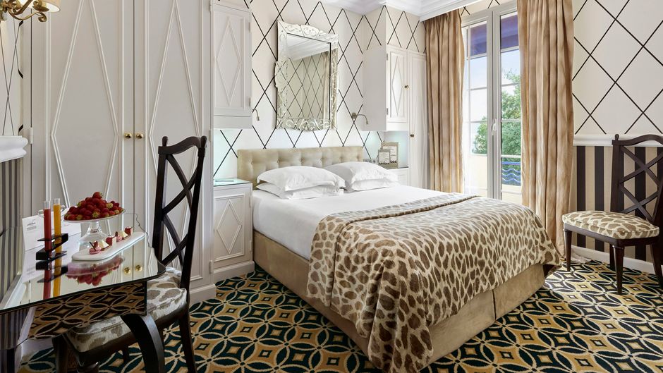 Belles Rives Hotel Other