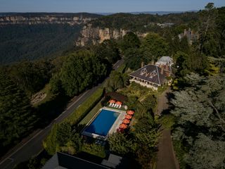 Lilianfels Blue Mountains Resort & Spa