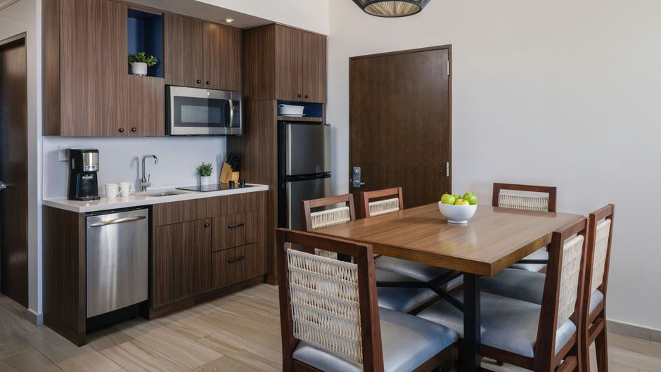 Westin Los Cabos Resort Villas Room