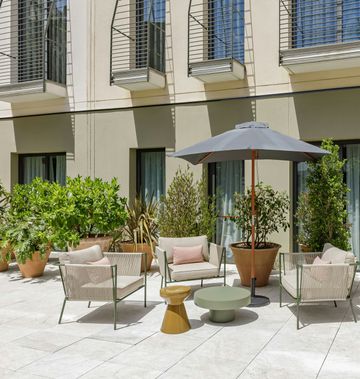 AC Hotel Sants