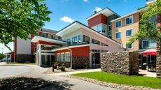 Residence Inn Pittsburgh/Monroeville