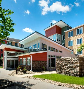Residence Inn Pittsburgh/Monroeville