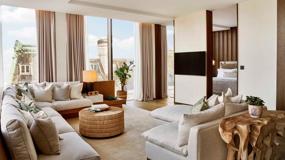 1 Hotel Mayfair Other