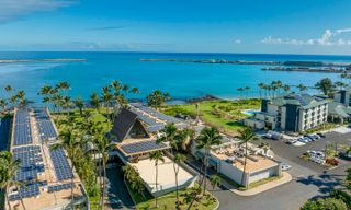 Maui Beach Hotel