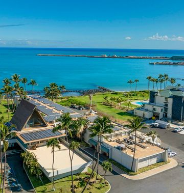 Maui Beach Hotel
