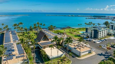 Maui Beach Hotel