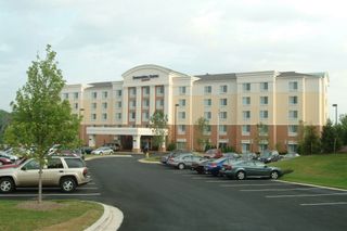 SpringHill Suites Arundel Mills BWI Airp