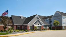 Residence Inn Flint Grand Blanc