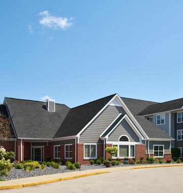 Residence Inn Flint Grand Blanc