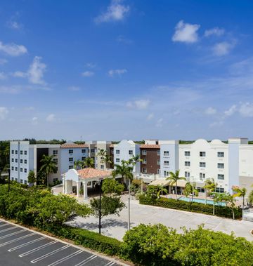 TownePlace Suites Boynton Beach