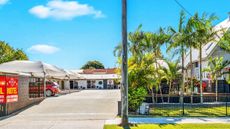 Caboolture Central Motor Inn, SureStay Collection