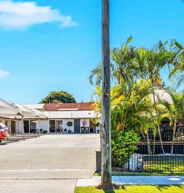 Caboolture Central Motor Inn, SureStay Collection