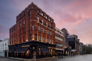 Seraphine Kensington Olympia Hotel