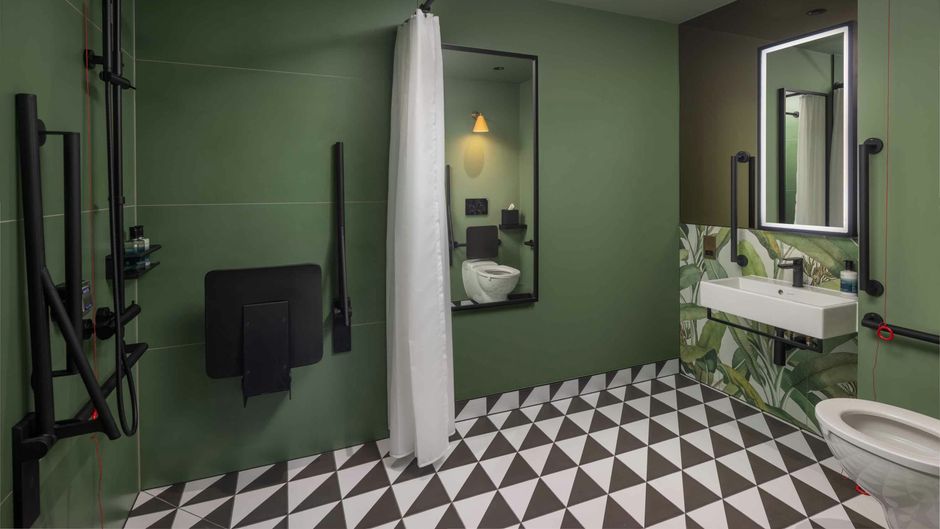 The Kensington Hideaway Other