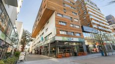 Appart'City Annemasse Centre