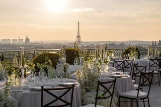 Cheval Blanc Paris