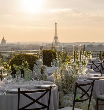 Cheval Blanc Paris
