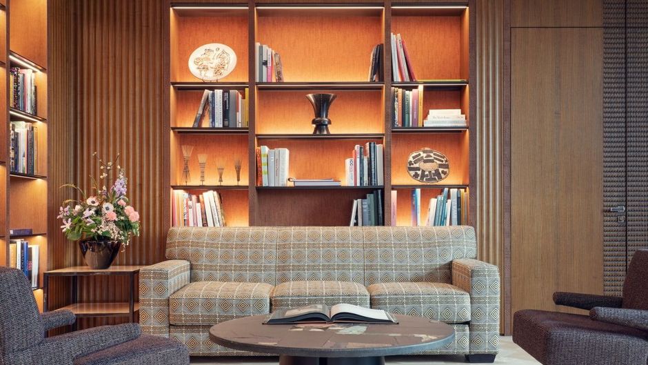 Cheval Blanc Paris Other