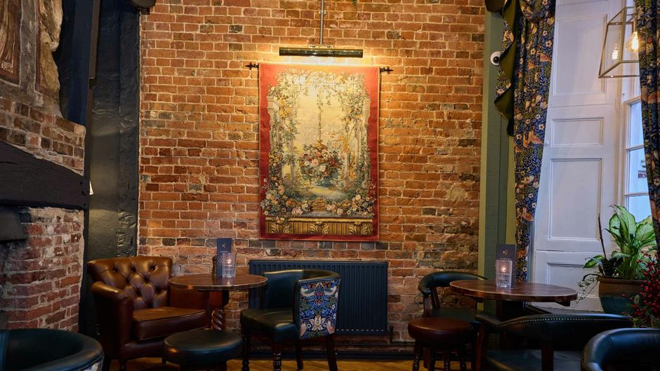 The White Hart Other