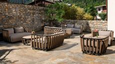 Le Massif Hotel