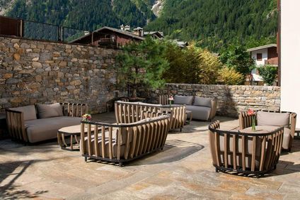 Le Massif Hotel