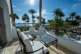 Iberotel Palace Sharm El Sheikh