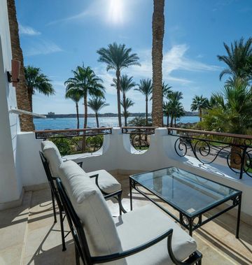 Iberotel Palace Sharm El Sheikh