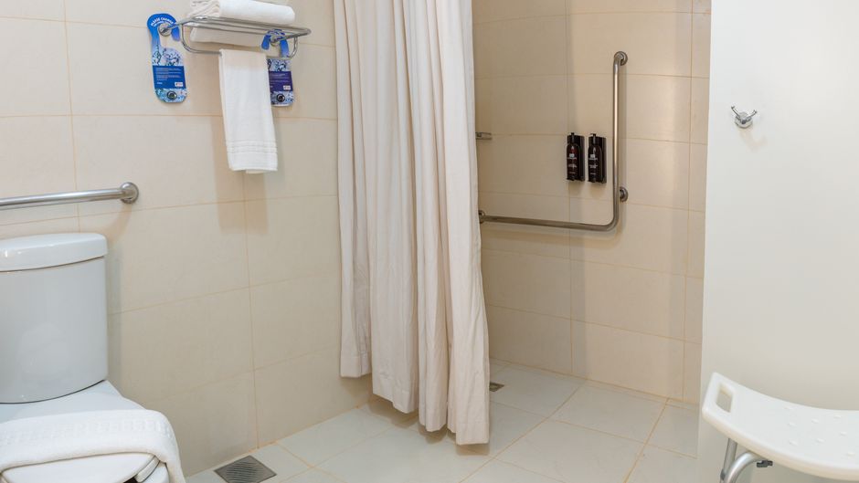 Holiday Inn Express Belem Ananindeua Room