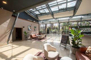 Voco Sheffield by IHG