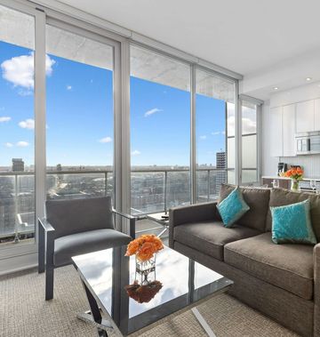 SoHo Residences at SoHo Lisgar
