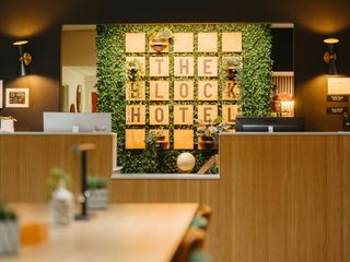 The Block Hotel