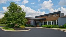 Courtyard by Marriott Detroit Southfield
