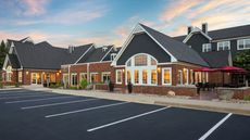 Residence Inn by Marriott Roseville