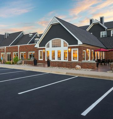 Residence Inn by Marriott Roseville