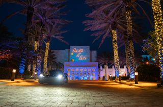 Costa d'Este Beach Resort