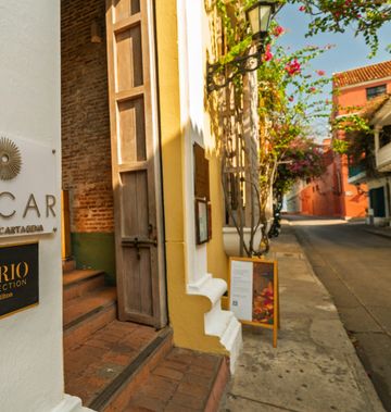 Tcherassi Hotel & Spa