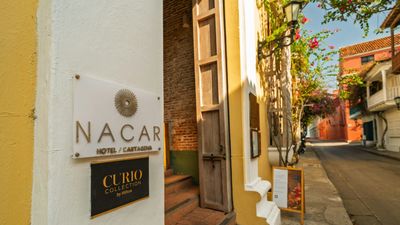 Tcherassi Hotel & Spa
