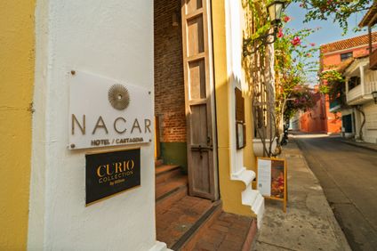 Tcherassi Hotel & Spa