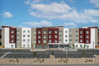 TownePlace Suites Palmdale