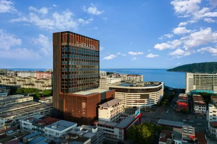 Sheraton Kota Kinabalu
