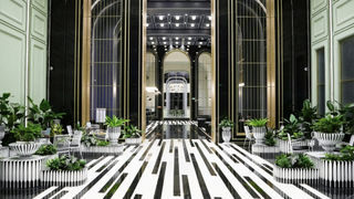 Tiancheng Belmont Hotel Sanya