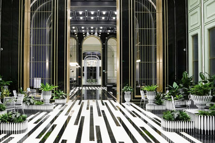 Tiancheng Belmont Hotel Sanya
